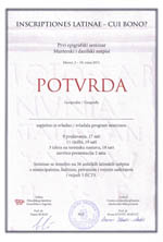 Diploma